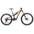 Bicicletă MTB Enduro full suspension Orbea RALLON M20 - Mars Red (Gloss) | Black (Matt)