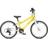 Bicicleta copii Woom 4 Go cu roti 20" rosu Woom Red
