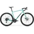 Merida - Silex 200 II1 - crayon | black teal