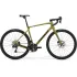 Merida - Silex 8000 II1 - Low Key Green | Black Gold