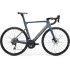 Merida - bicicleta sosea - Reacto 4000 IV3 - Mountain Blue I Black