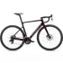 Orbea ORCA M31eLTD Red Wine - Carbon Raw - bicicletă șosea racing