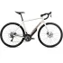 Bicicletă șosea anduranță Orbea AVANT H40 - Slate Blue (Matt) | Halo Silver (Gloss)