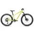 Bicicletă copii MTB Trail Orbea LAUFEY 27 H20 - Spicy Lime | Corn Yellow (Gloss)