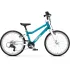 Bicicleta copii Woom 4 Go cu roti 20" rosu Woom Red