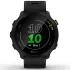 Garmin Forerunner 55 - ceas inteligent pentru alergare si bicicleta - gri