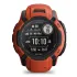 Garmin Instinct 2X Solar Tactical Edition - smartwatch robust cu GPS - Negru