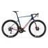 Bicicletă șosea Basso SV UItegra Di2 - Rosso Vivo