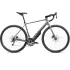 Bicicletă șosea anduranță Orbea AVANT H40 - Slate Blue (Matt) | Halo Silver (Gloss)