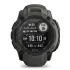 Garmin Instinct 2X Solar Tactical Edition - smartwatch robust cu GPS - Negru