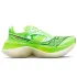 Saucony - pantofi alergare pentru femei - Endorphin Elite - slime