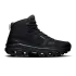 On - ghete - Cloudrock Mid WP - Hunter | Black