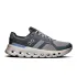 On - pantofi alergare - Cloudrunner 2 - Alloy | Chambray