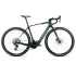 Bicicletă electrică gravel Orbea DENNA M30 - Escape Green Gloss | Foggy Matt