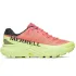 Merrell - pantofi alergare trail - Agility Peak 5 - Tahoe/Cloud | Bleu