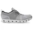 On - pantofi alergare - Cloud 5 Waterproof W - Pearl | Fog