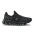 On - pantofi alergare - Cloudswift 3 AD W - All Black