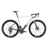 Bicicletă șosea Basso SV SRAM Red AXS - Pure Black