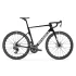 Bicicletă șosea Basso SV UItegra Di2 - Rosso Vivo