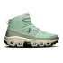 On - ghete - Cloudrock Mid WP W - Black | Black