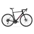 Bicicletă șosea Basso Venta R Shimano 105 - Magma Black Glossy