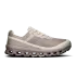 On - pantofi alergare trail - Cloudvista 2 Waterproof W - Fog | Cinder