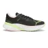 Puma - pantofi alergare pentru femei Magnify Nitro 2 Dream Rush shoes - negru coral alb verde deschis Speed