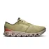 On - pantofi alergare - Cloud X 4 - Caper | Salmon
