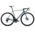 Orbea ORCA M21eTEAM PWR Slate Blue-Halo Silver (Matt) - bicicletă șosea racing