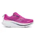 Saucony - pantofi alergare - Guide 18 W - Fuchsia | Navy