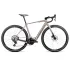 Bicicletă electrică gravel Orbea DENNA M30 - Escape Green Gloss | Foggy Matt