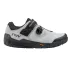 Northwave - pantofi ciclism MTB AM - Overland Plus - negru