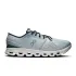 On - pantofi alergare - Cloud X 4 - Caper | Salmon