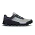 On Cloudvista - pantofi alergare pentru barbati - albastru inchis gri negru Navy | Wash
