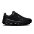 On - ghete - Cloudrock Low WP W - Black | Black