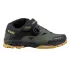 Northwave - pantofi ciclism MTB AM - Enduro MID 2 - Green Forest | Black