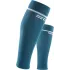 CEP - jambiere compresie gamba - Essential Calf Sleeves - Albastru aerobic air