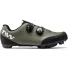 Northwave - pantofi ciclism MTB XC - Rebel 3 - negru