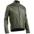 Northwave - jacheta ciclism - Vortex 2 Jacket - Yellow Fluo