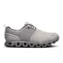On - pantofi alergare - Cloud 5 Waterproof W - Pearl | Fog