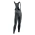 Northwave - pantaloni ciclism iarna - Active Gel bibtight - negru
