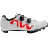 Northwave - pantofi ciclism MTB XC - Rebel 3 - negru