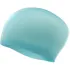 TYR - casca inot silicon par lung - Long Hair Silicon Cap - mov