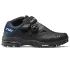 Northwave - pantofi ciclism MTB AM - Enduro MID 2 - Black | Deep Blue