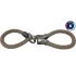 Abus - antifurt bicicleta - 1806/110 Infinity Loop - negru