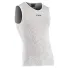 Northwave - maiou ciclism - Light SL Base Layer - alb