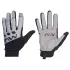 Northwave - manusi degete lungi - Spider Full Finger Glove - Grey | Black