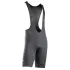 Northwave - pantaloni scurti cilism cu bretele - Active Bibshort - Black