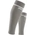 CEP - jambiere compresie gamba - Essential Calf Sleeves - Gri squad stone
