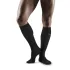 CEP - sosete de recuperare inalte - Allday Recovery Compression Socks - Anthracite